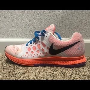 Women’s Nike Running Shoes